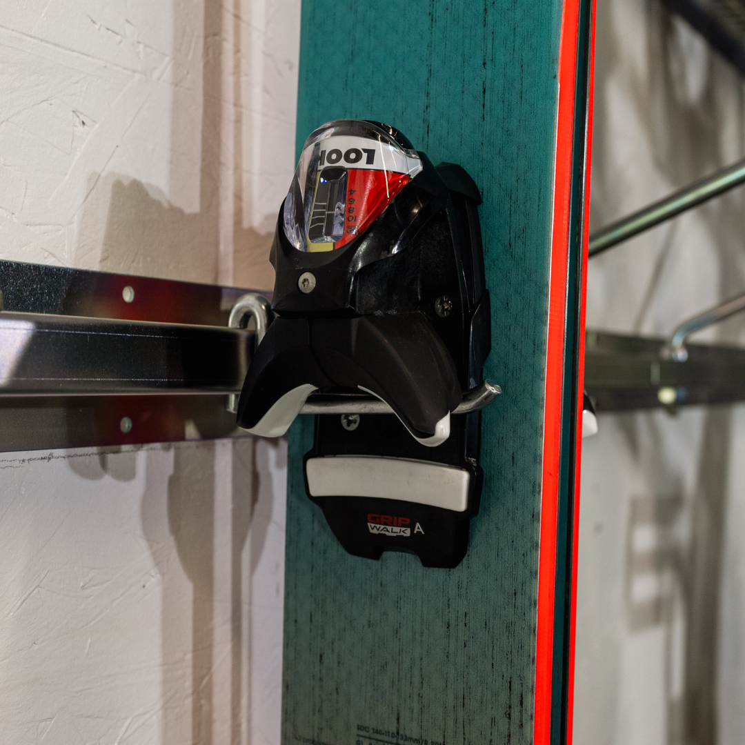 Long Hooks - Tilt & Pivot Accessory