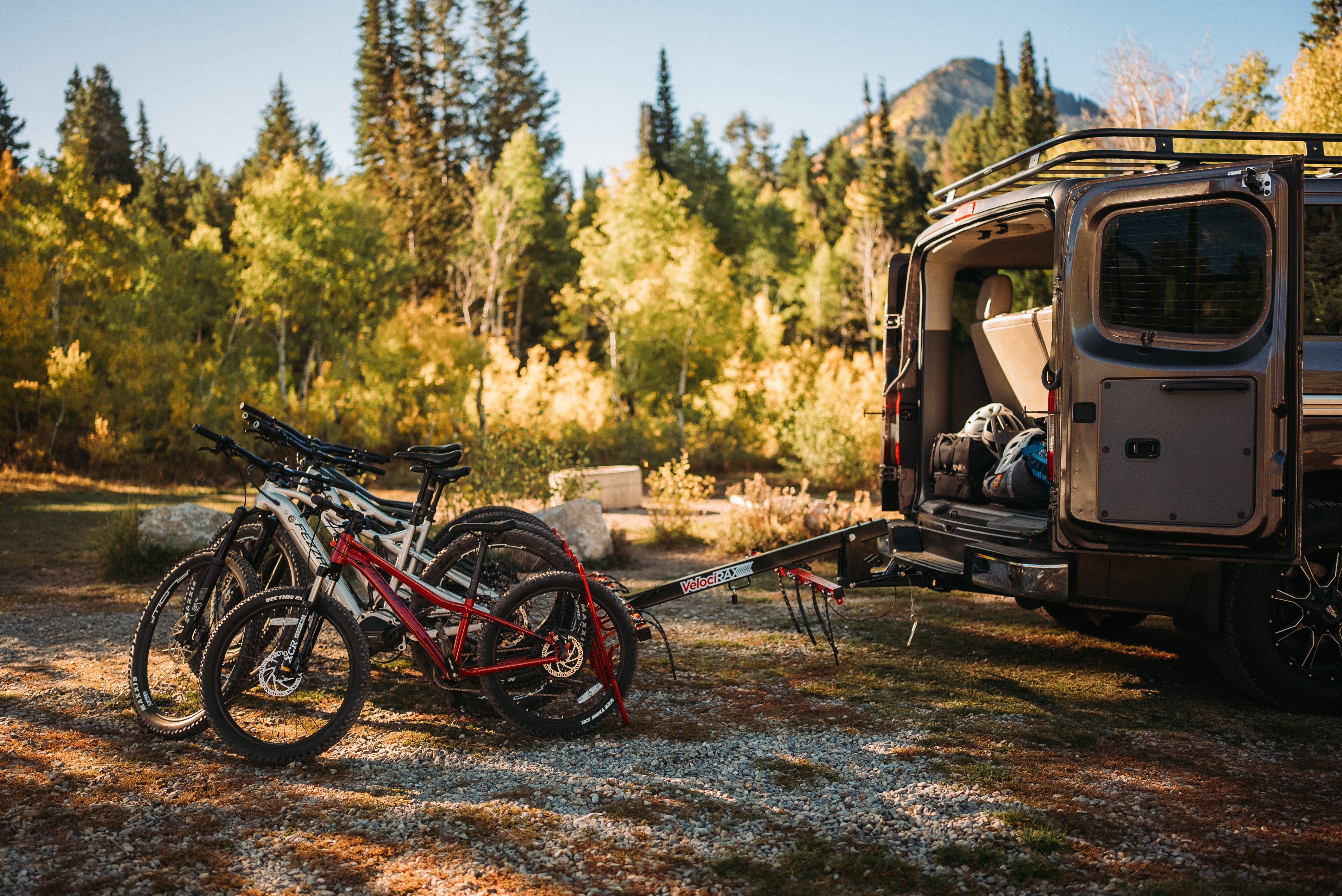 6 person 2024 bike rack