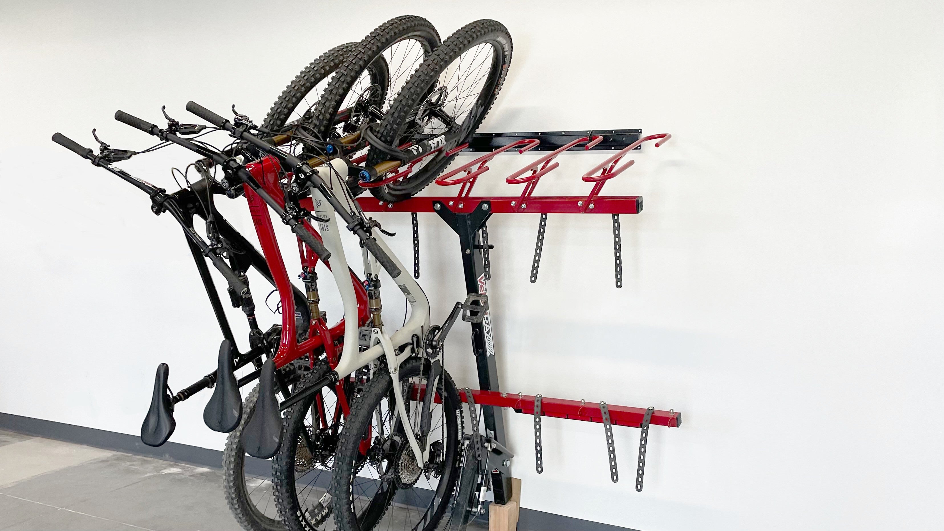 Velocity bike rack sale