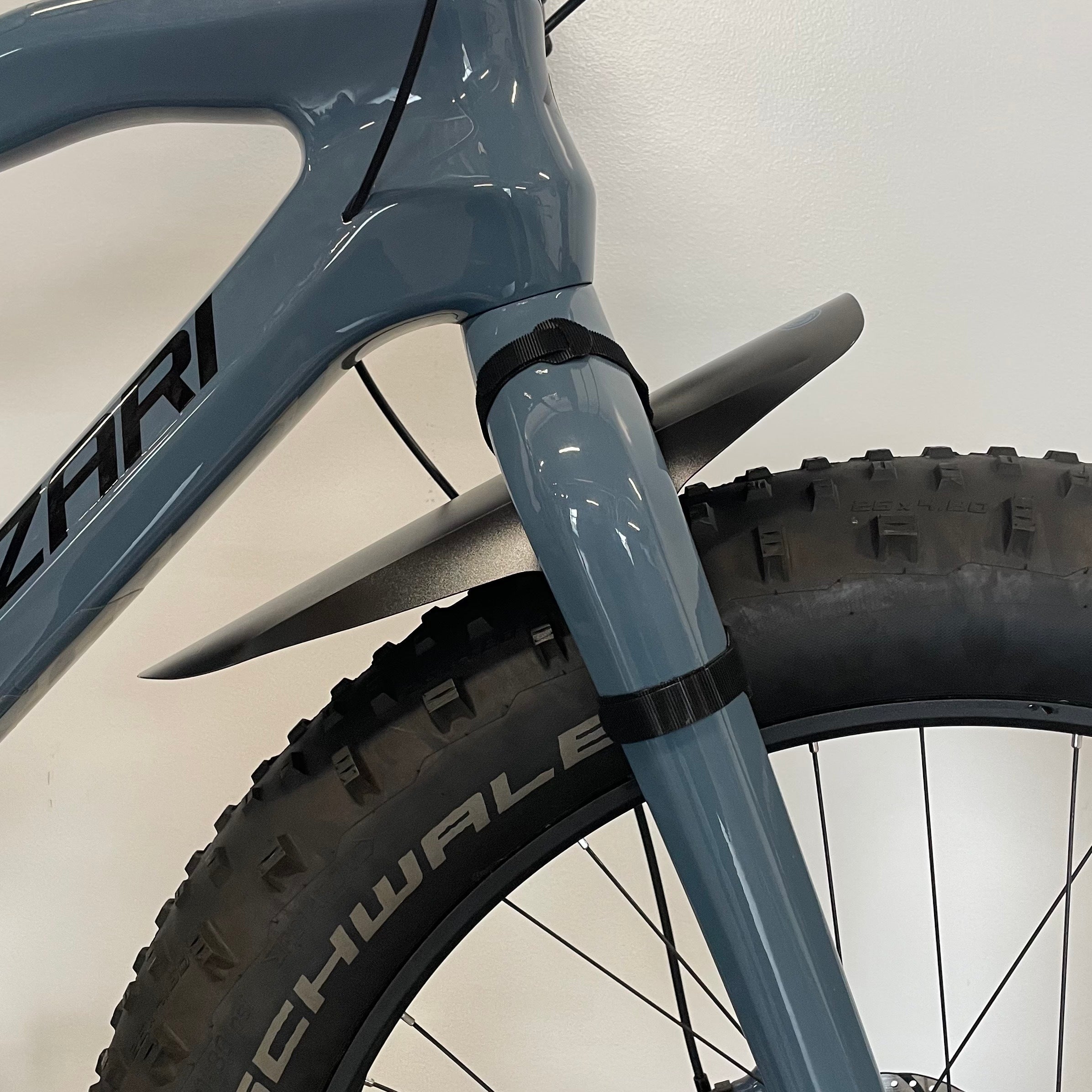 Fat tire bike discount hook