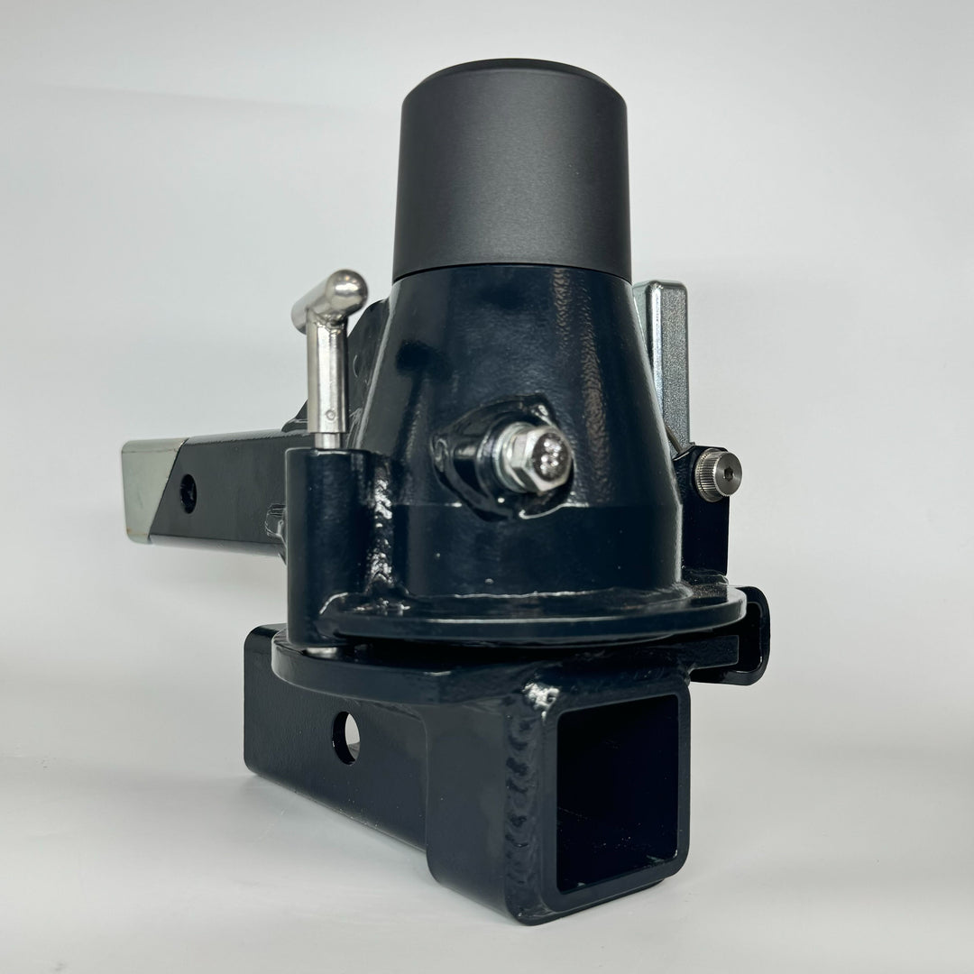 Axis Hitch Adaptor