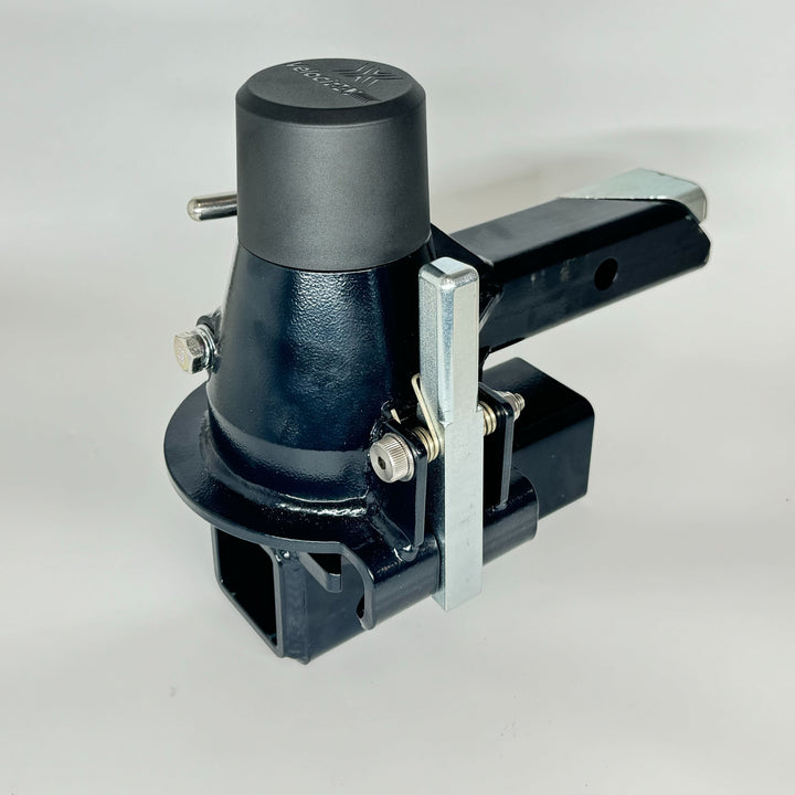 Axis Hitch Adaptor