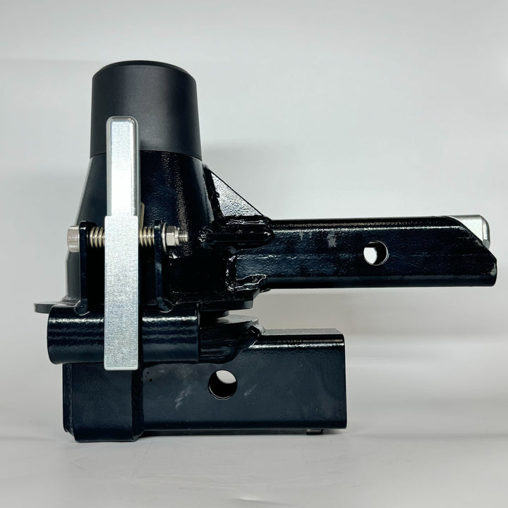 Axis Hitch Adaptor