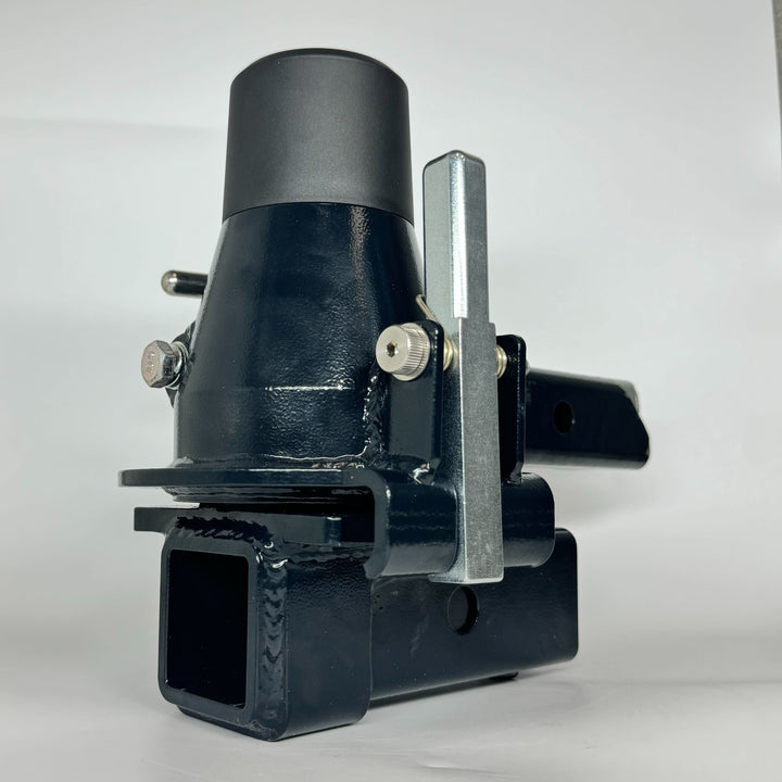 Axis Hitch Adaptor